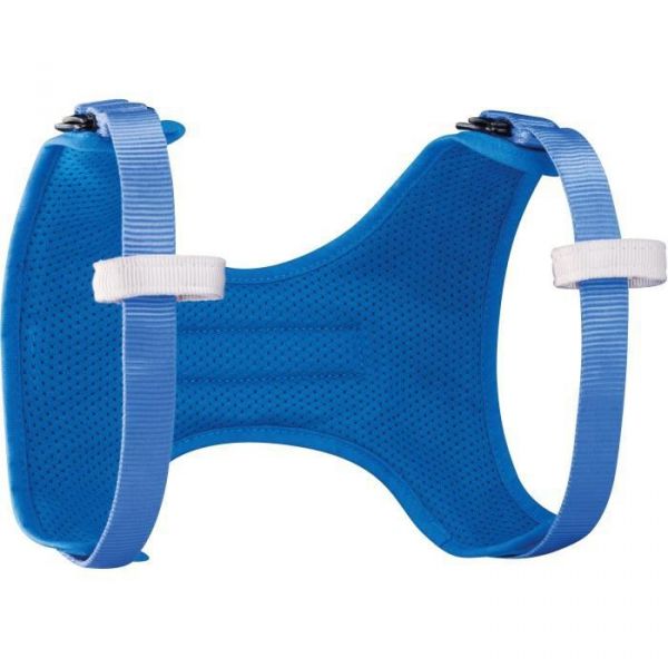 Petzl Tirantes Body Blue - C018BA00