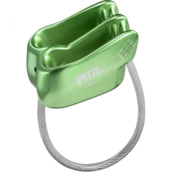 Petzl Verso Green - D019AA01