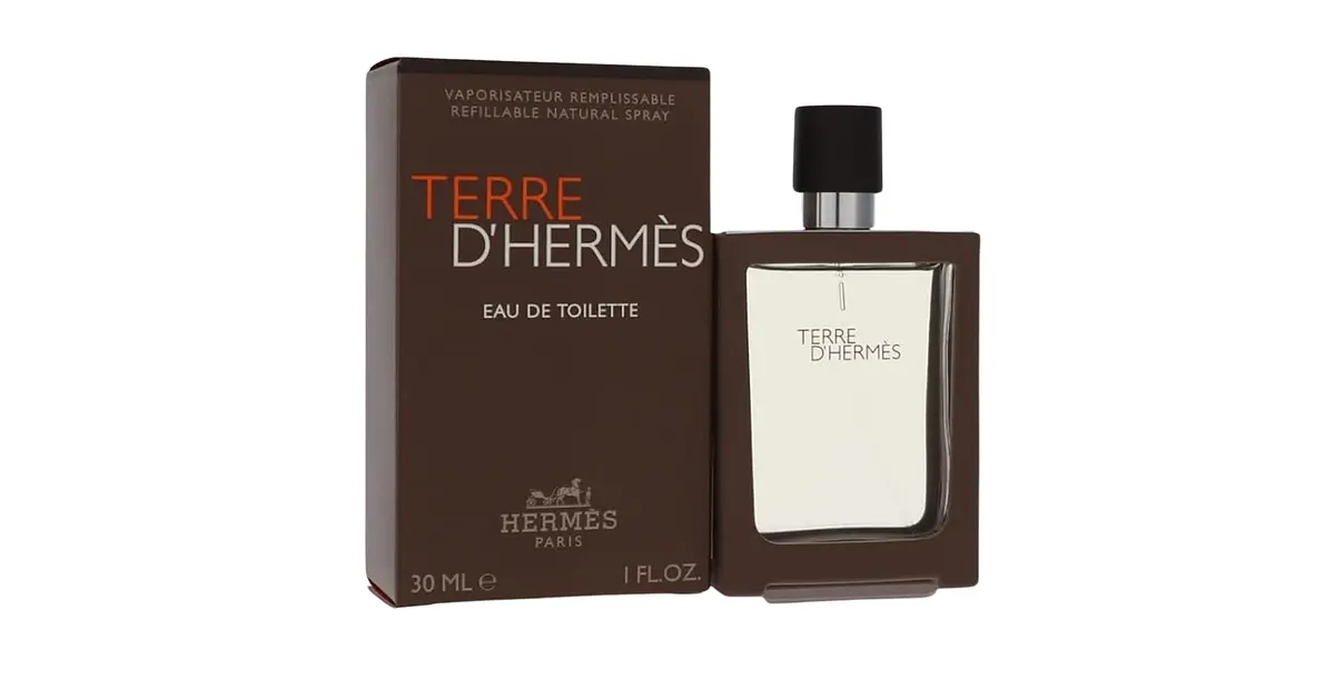 Hermès Terre D'hermès Eau de Toilette