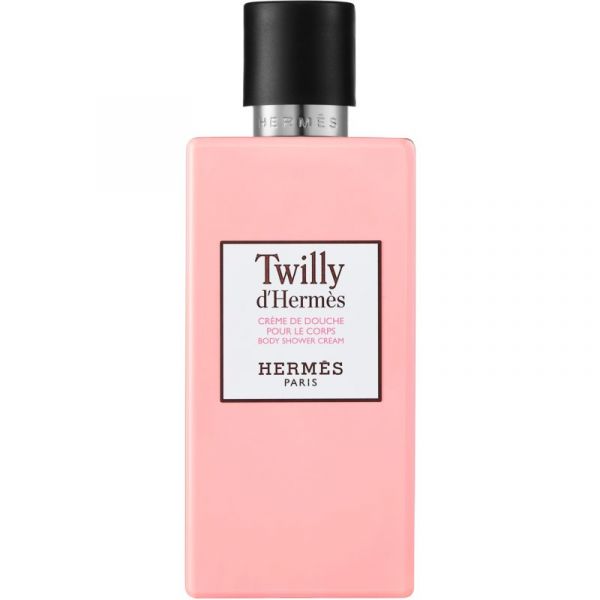 Hermès Twilly d'Hermès Gel de Banho 200ml