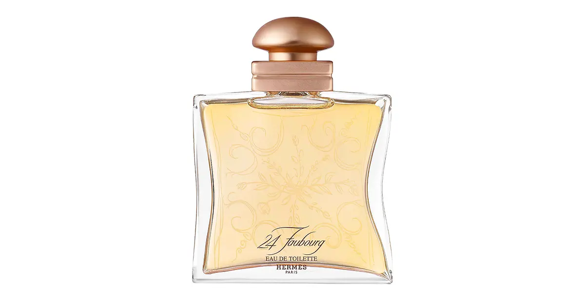 Hermès 24 Faubourg Eau de Toilette