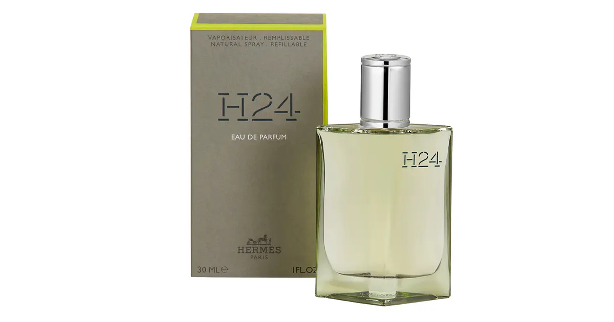Hermès H24 Eau de Parfum