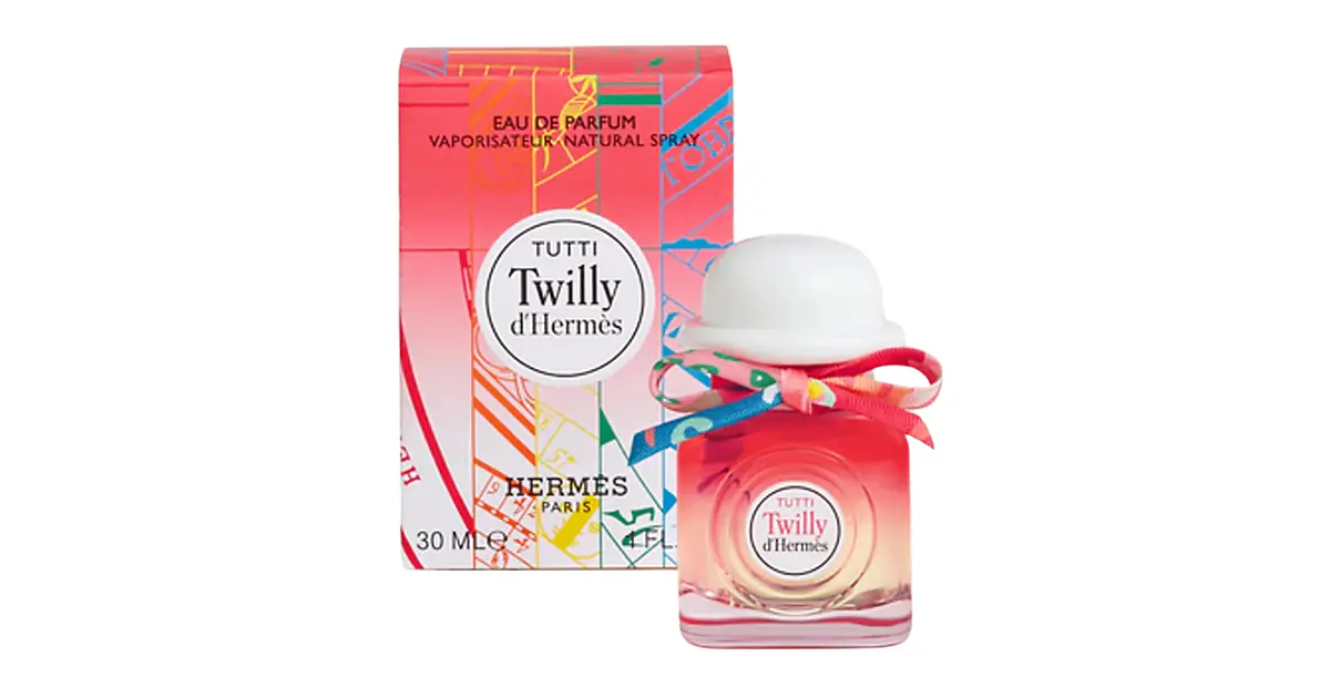 Hermès Tutti Twilly Eau de Parfum