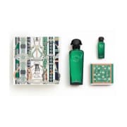 Hermès Hermes Eau D’orange Set 100 Feh23