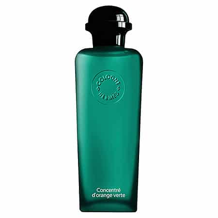 Hermes Concentrado D’orange Verte Eau De Toilette Spray 200ml