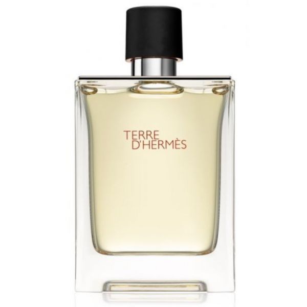 Hermès Terre D'Hermès Man Eau de Toilette 50ml (Original)