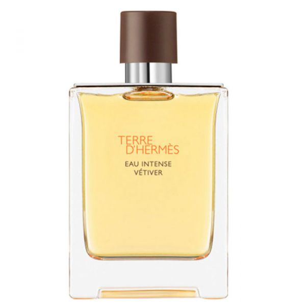 Terre D´Hermès Eau Intense Vetiver Man Eau de Parfum 200ml (Original)