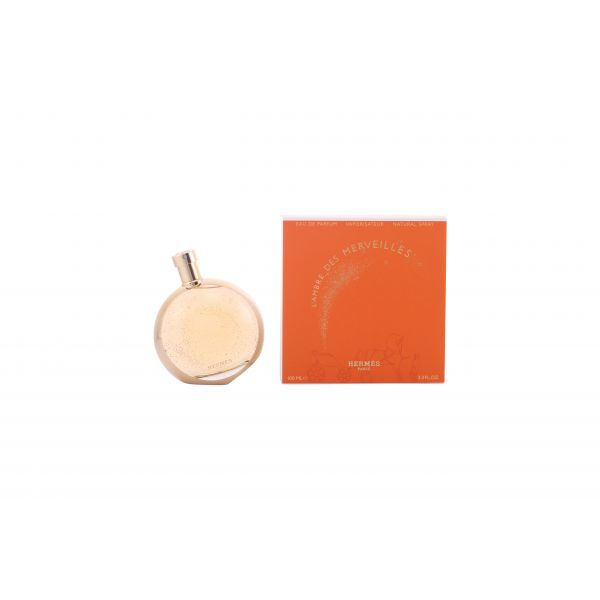 Hermès L´Ambre des Merveilles Woman Eau de Parfum 100ml (Original)