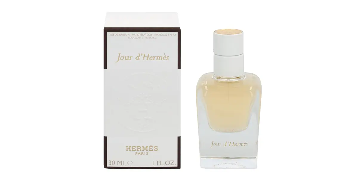Hermès Jour d'Hermès Eau de Parfum