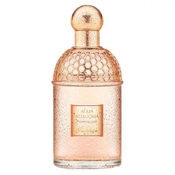 Guerlain Aqua Allegoria Pamplelune Woman Eau de Toilette 125ml (Original)