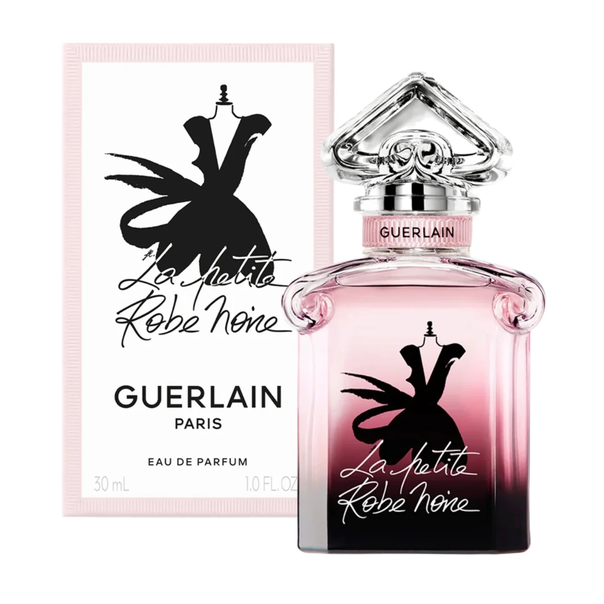 Guerlain La Petite Robe Noire Woman Eau de Parfum