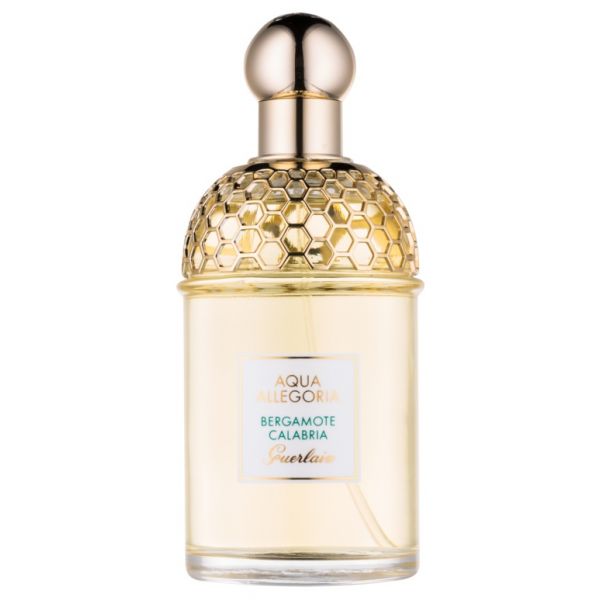 Guerlain Aqua Allegoria Bergamote Calabria Woman Eau de Toilette 75ml (Original)