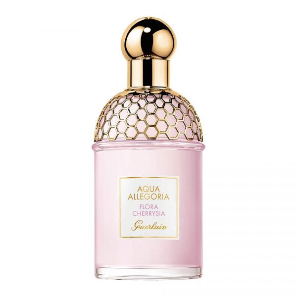 Guerlain Aqua Allegoria Flora Cherrysia Eau de Toilette 125ml (Original)