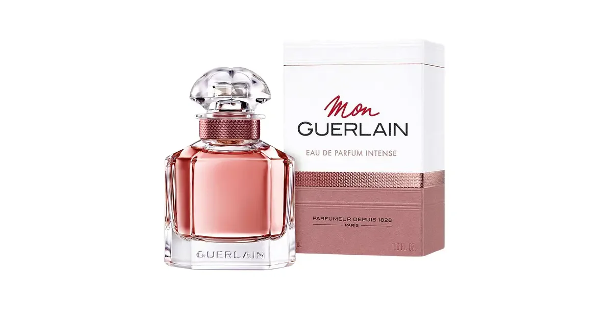 Guerlain Mon Guerlain Woman Eau de Parfum Intense