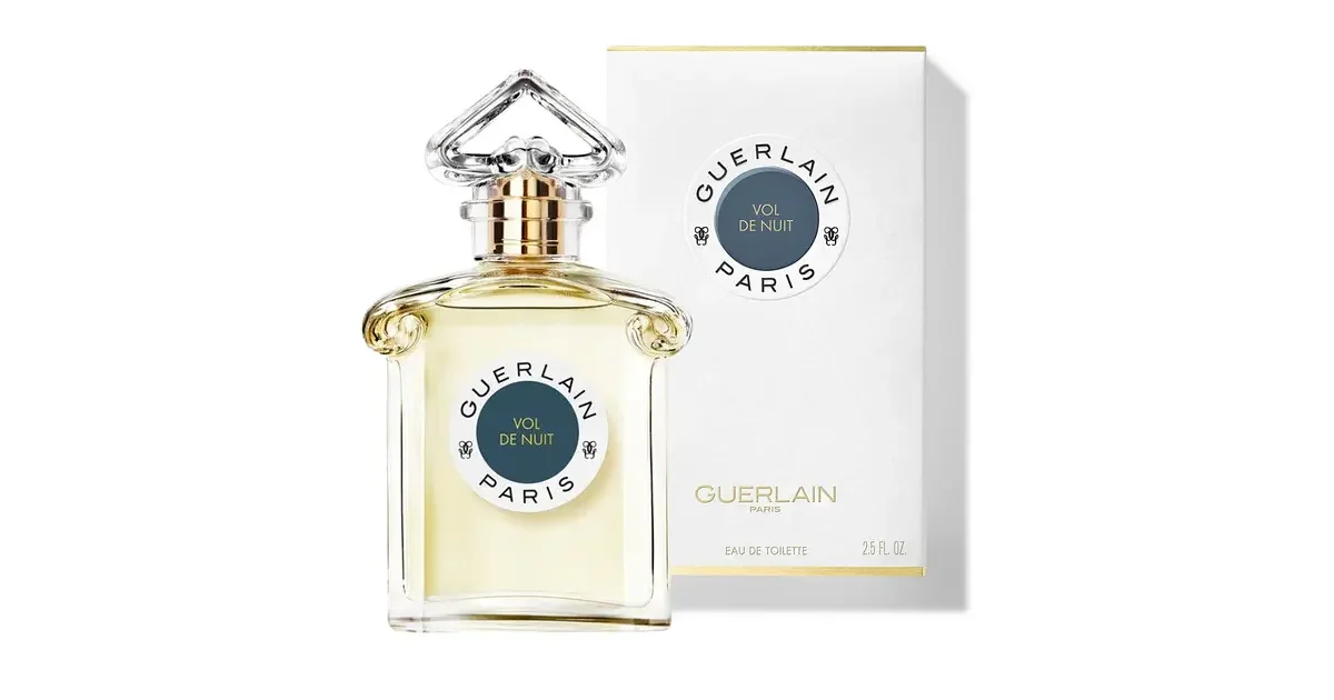 Guerlain Vol de Nuit Eau de Toilette