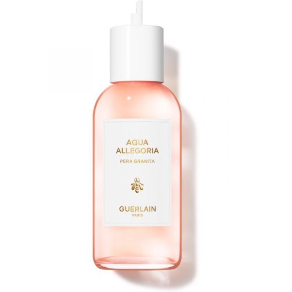 Guerlain Aqua Allegoria Pera Granita Woman Eau de Toilette 200ml Recarga (Original)