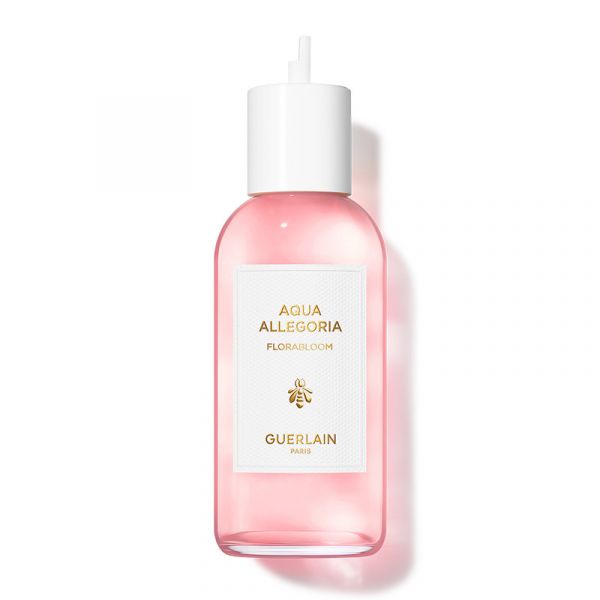 Guerlain Aqua Allegoria Flora Bloom Eau De Toilette Recarga 200ml (Original)