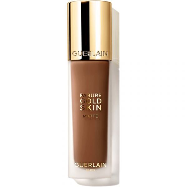 Guerlain Parure Gold Skin Matte Foundation Base SPF15 Tom 7N 35ml