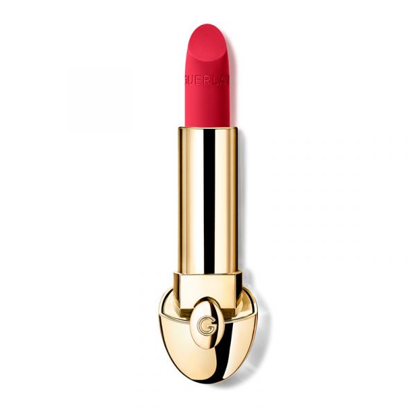 Guerlain Rouge G Batom de Luxo Tom 772 Le Rose Bourbon Velvet 3,5 G