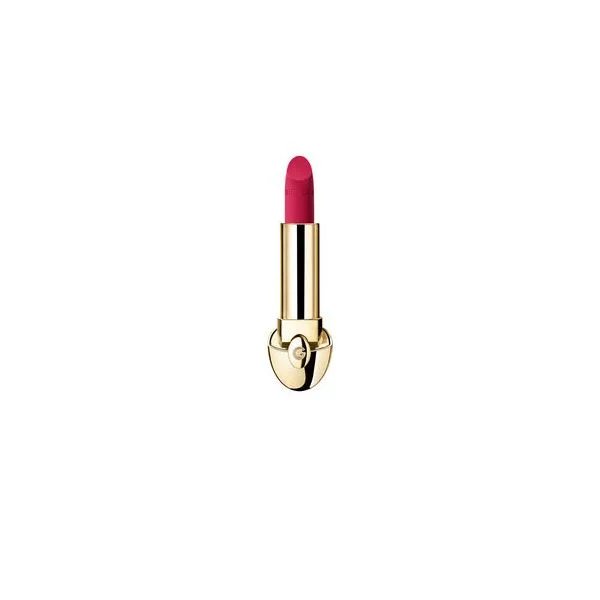 Guerlain Rouge G Tom 886 Le Fuchsia Vibrant Velvet Recarga 3,5g