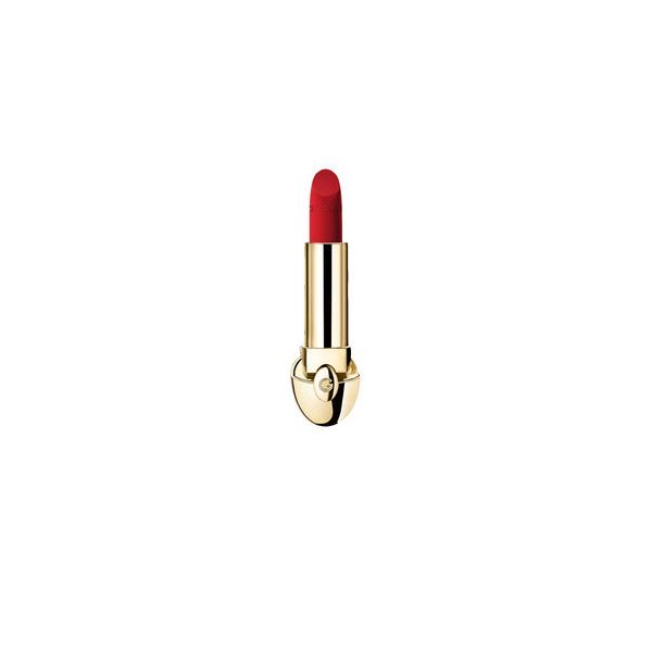Guerlain Rouge G Tom 880 Le Rouge Rubis Velvet Recarga 3,5g