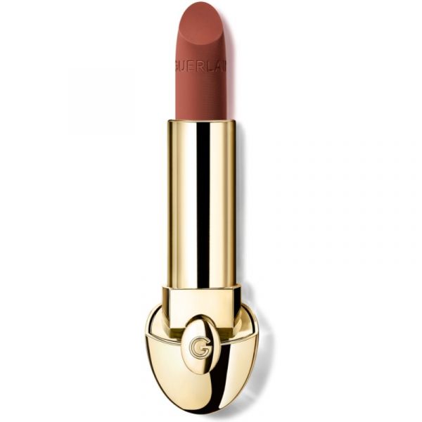 Guerlain Rouge G Batom de Luxo Tom 159 La Beige Amande Velvet 3,5 G