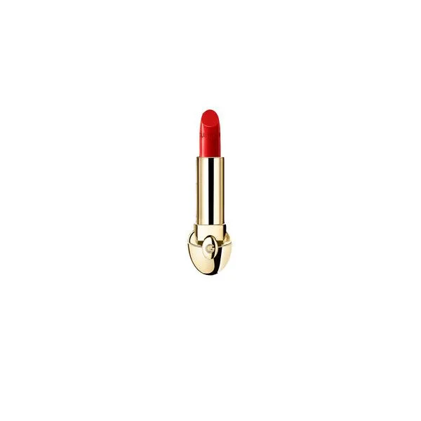 Guerlain Rouge G Batom de Luxo Tom 28 Le Coquelicot Satin 3,5 G