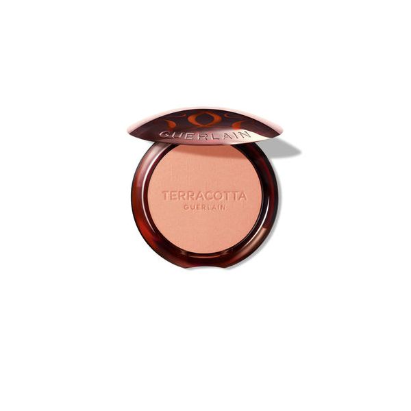 Guerlain Terracotta Blush 000 Pearly Beige