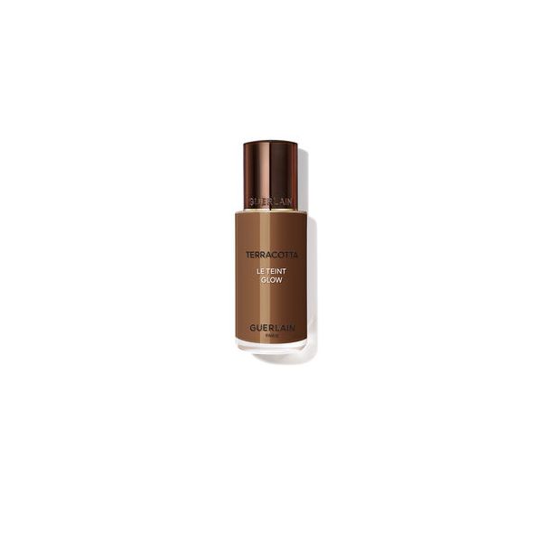 Guerlain Terracotta Le Teint Glow Base Fluida Tom #8N 30ml