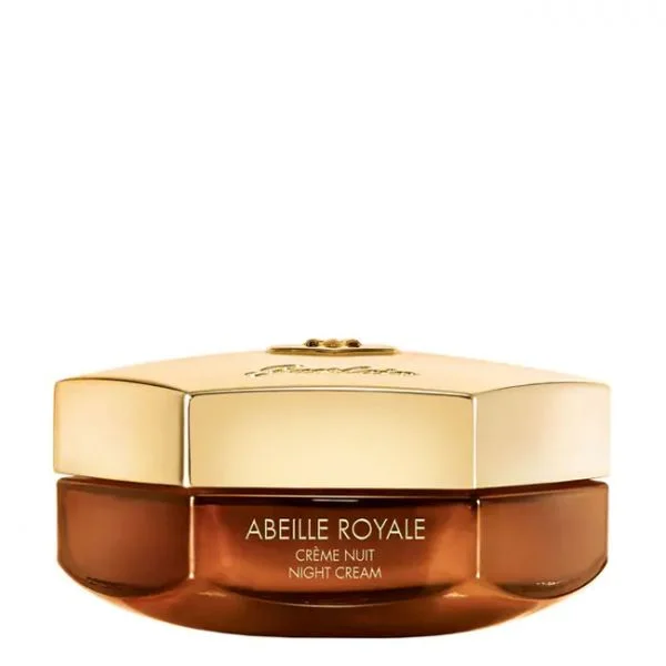 Guerlain Abeille Royale Creme de Noite Fortificante 50ml