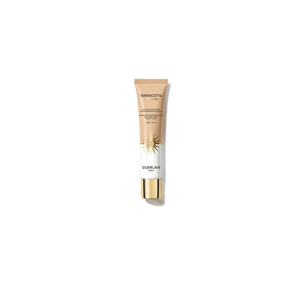 Guerlain Terracotta Joli Teint Hidratante com Cor 10 Sunveil SPF20 30ml