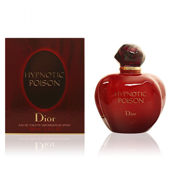 Dior Hypnotic Poison Woman Eau de Toilette 100ml (Original)