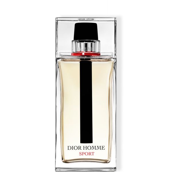Dior Homme Sport Man Eau de Toilette 125ml (Original)