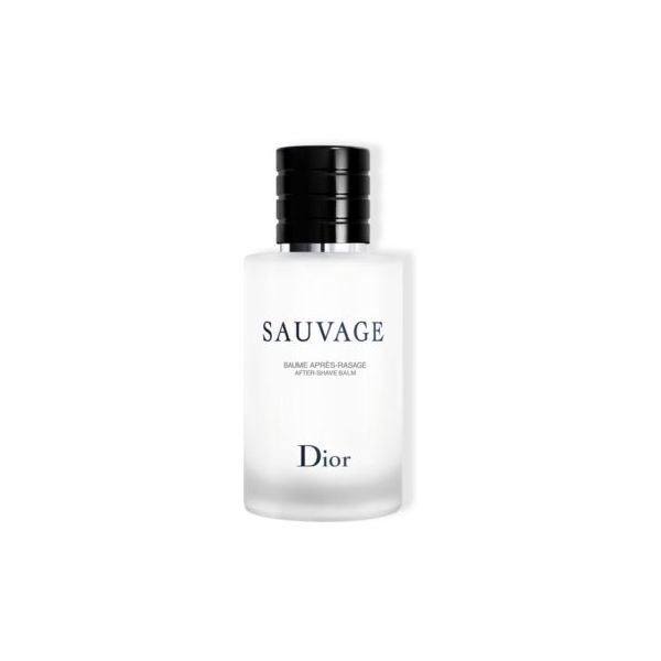 Dior Sauvage Bálsamo After Shave com Doseador 100ml