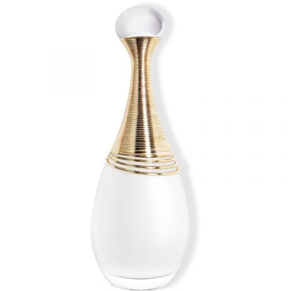 Dior J'adore Parfum d'Eau Woman Eau de Parfum sem Álcool 100ml (Original)