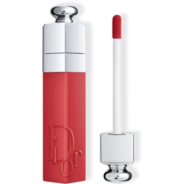 Dior Addict Lip Tint Batom Líquido Tom 651 Natural Rose 5 ml