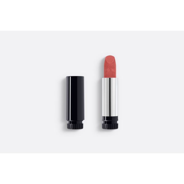 Dior Rouge Batom Velvet 772 Classic Rosewood 30ml