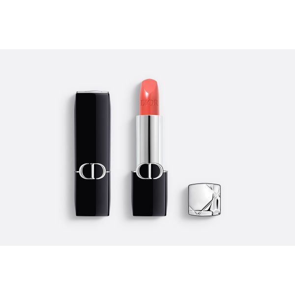 Dior Rouge Dior Batom Tom Satin 365 New World