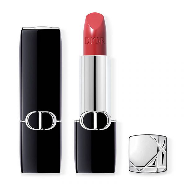 Dior Rouge Dior Batom 720 Icone Satin 30ml