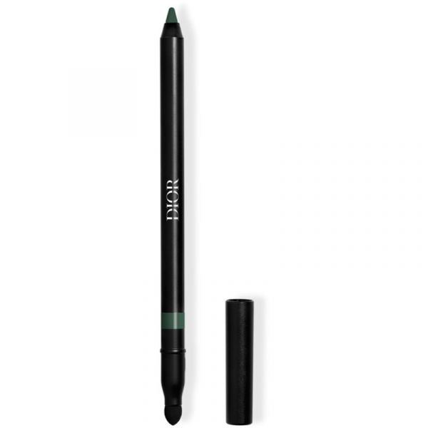 Diorshow On Stage Crayon Lápis de Olhos Resistente à Água Tom 374 Dark Green 1,2 g