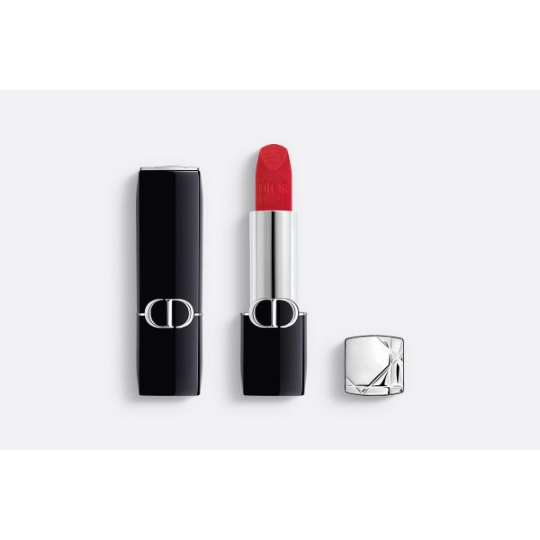 Dior Rouge Batom Velvet 764 Rouge Gipsy 30ml