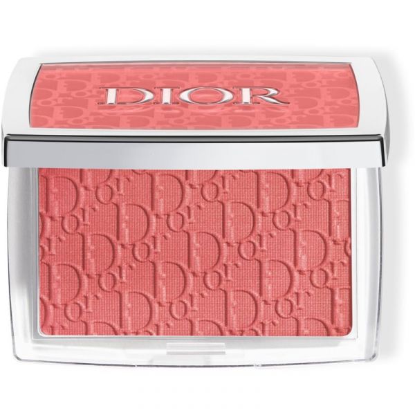 Backstage Rosy Glow Blush Blush Iluminador Tom 012 Rosewood 4,4 g