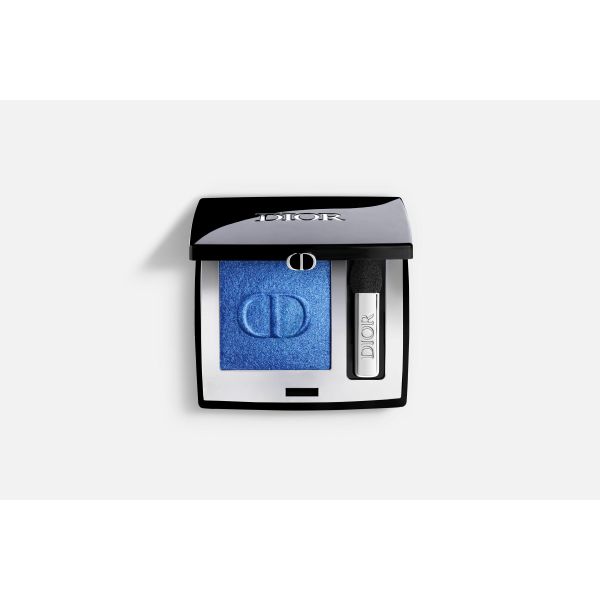 Dior Diorshow Mono Sombra de Olhos Tom N 162 Blue Bayadère