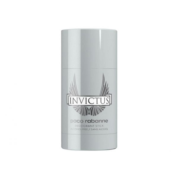 Paco Rabanne Invictus Deo Stick 75g