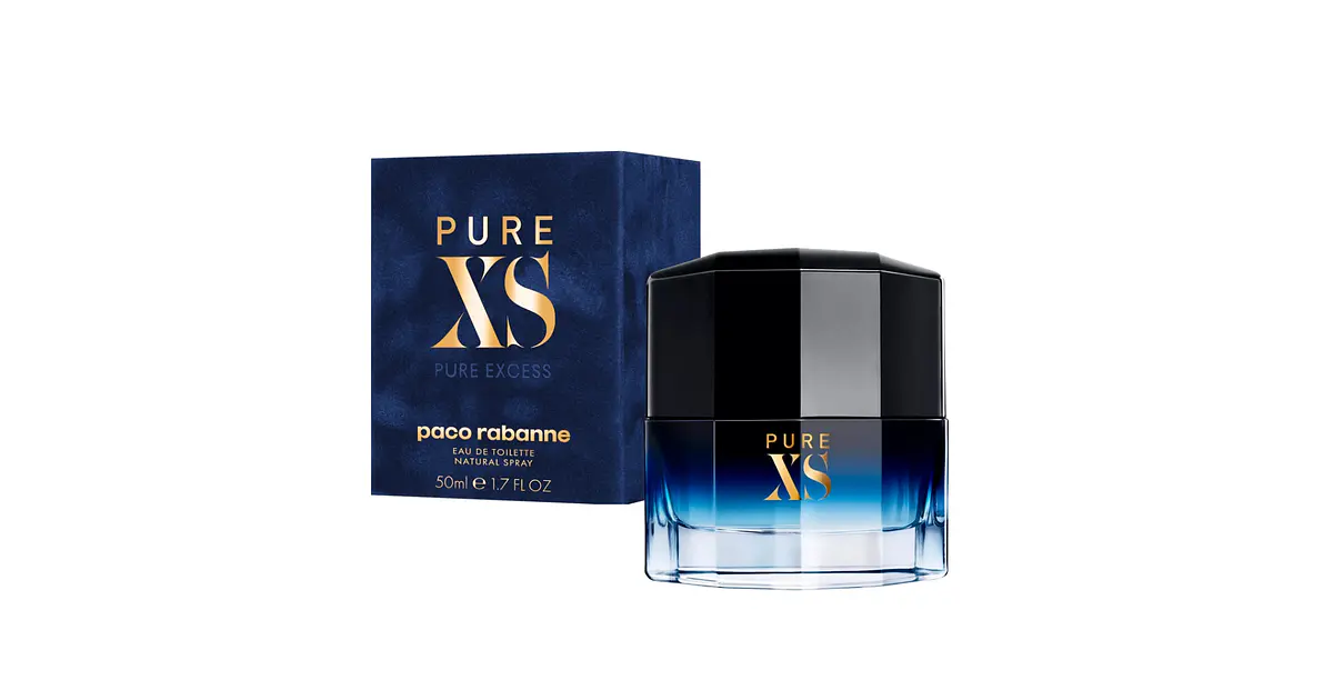 Paco Rabanne Pure XS Man Eau de Toilette