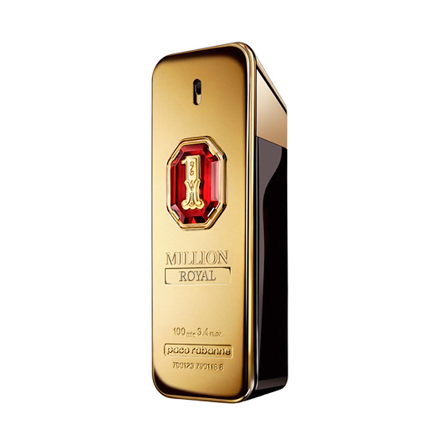 Paco Rabanne 1 Million Royal Eau De Parfum 100ml