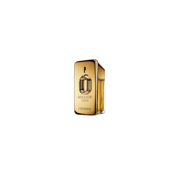 Paco Rabanne Million Gold Intense Man Eau de Parfum 50ml (Original)