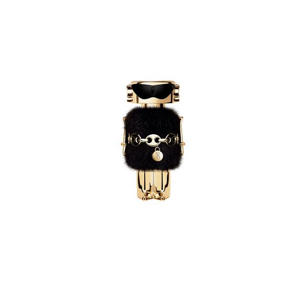 Paco Rabanne Fame The Couture Edition Woman Eau de Parfum 80ml (Original)