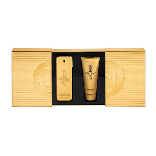 1 Million Gift Set EDT 100 ml and shower gel 100 ml 1 Million