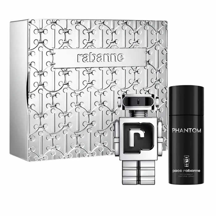 Paco Rabanne Phantom Coffret